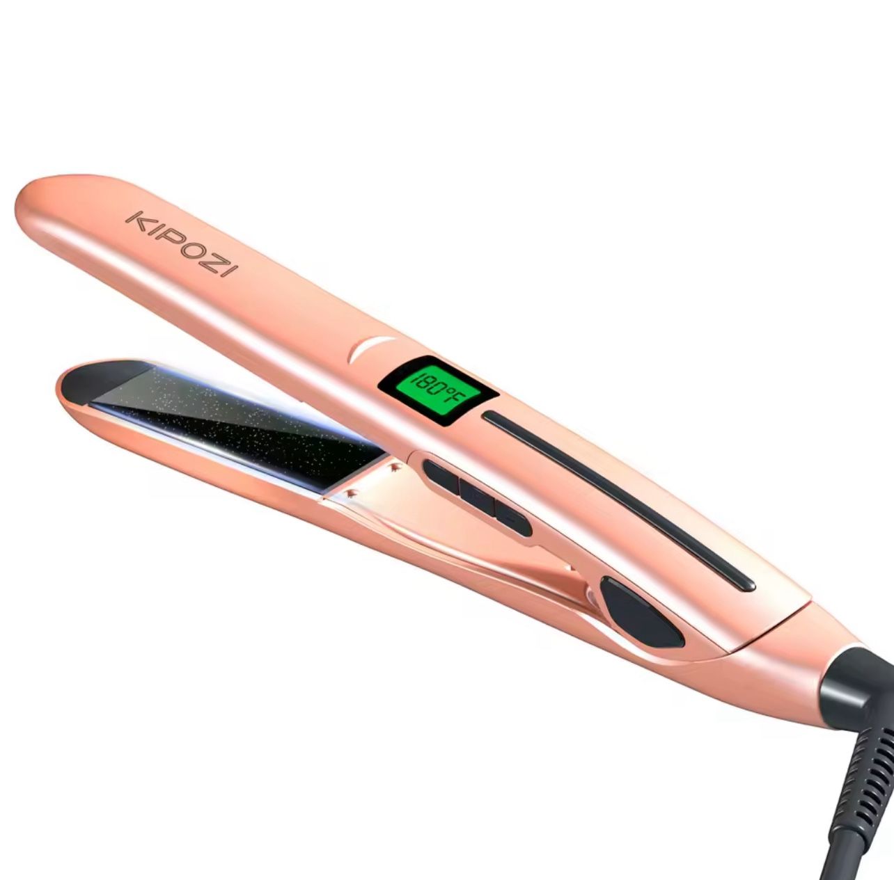 Flat Iron Hair Straightener