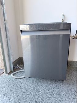 Samsung Dishwasher