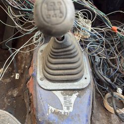 1996 Toyota Tacoma Engine And Speed