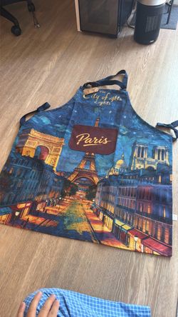 French Apron