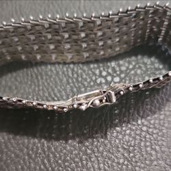 Vintage Milor Bracelet