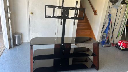 Television stand