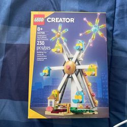 LEGO Creator 40758