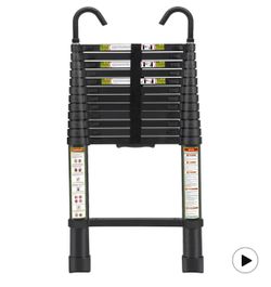 Telescopic Ladder 