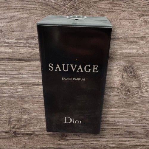 Sauvage Dior Eau De Parfum 