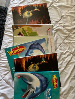2nd grade workbooks