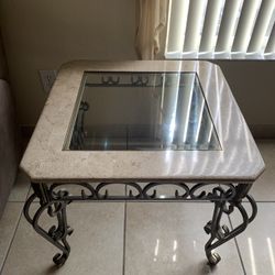 Living Room Table #2