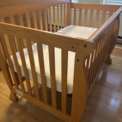Crib