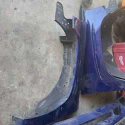 99-06 Gmc Truck Parts