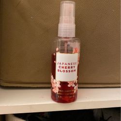 japanese cherry blossom perfume