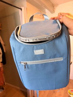 Cooler bag