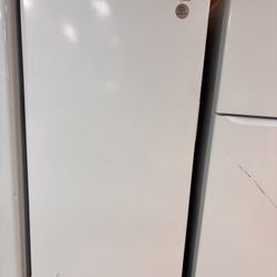 Whirlpool freezer