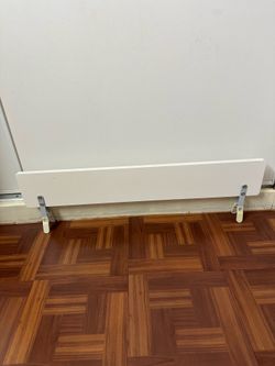 Bed Safety Rail