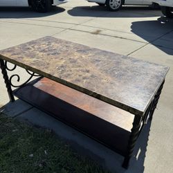 2  Tables