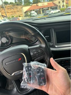 Keys