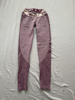 Gymshark Woman’s Leggings Size S