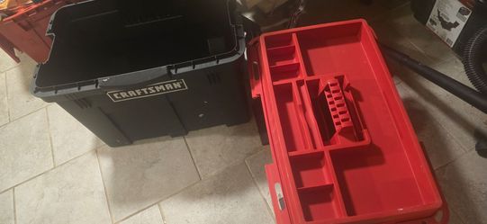 caja de herramientas