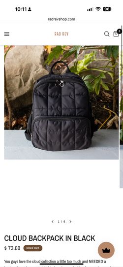 Backpack