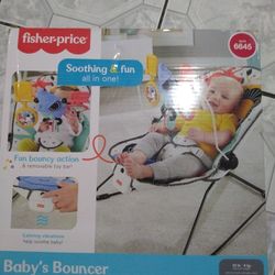 Baby Bouncer