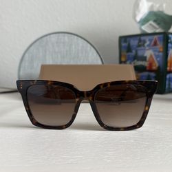 Burberry sunglasses women