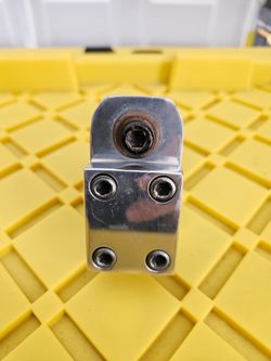 GT BMX Mini Stem
