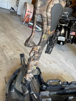 Crossbow