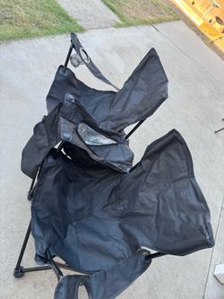 Folding chair