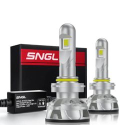 HB3 Headlight Replacement Bulbs 