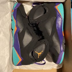 Air Jordan 7 Retro 30th GG