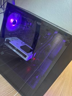 Gaming PC - RTX 5060 | i7-9700k