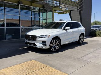 2022 Volvo XC60