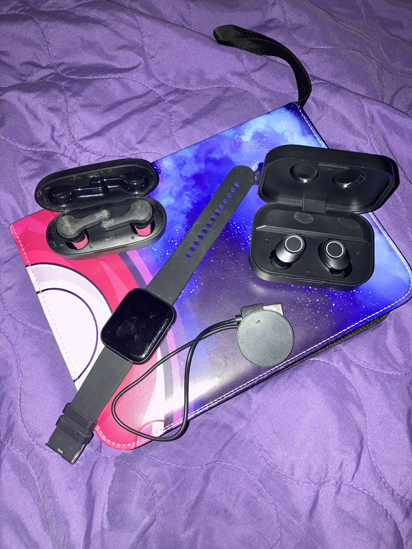 Electronics
