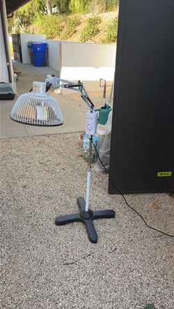 TDP G-1 lamp