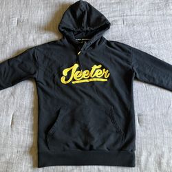 Jeeter Cannabis Brand Hoodie