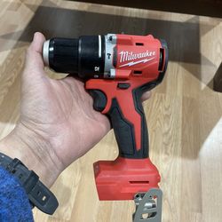 M18 Hammer Drill 
