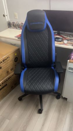Gamer Chair