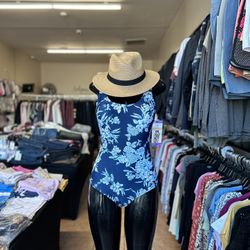Women’s Bathing Suit