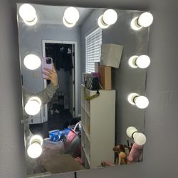 Vanity Mirror 
