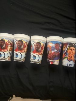 Fifa mcdonalds cup