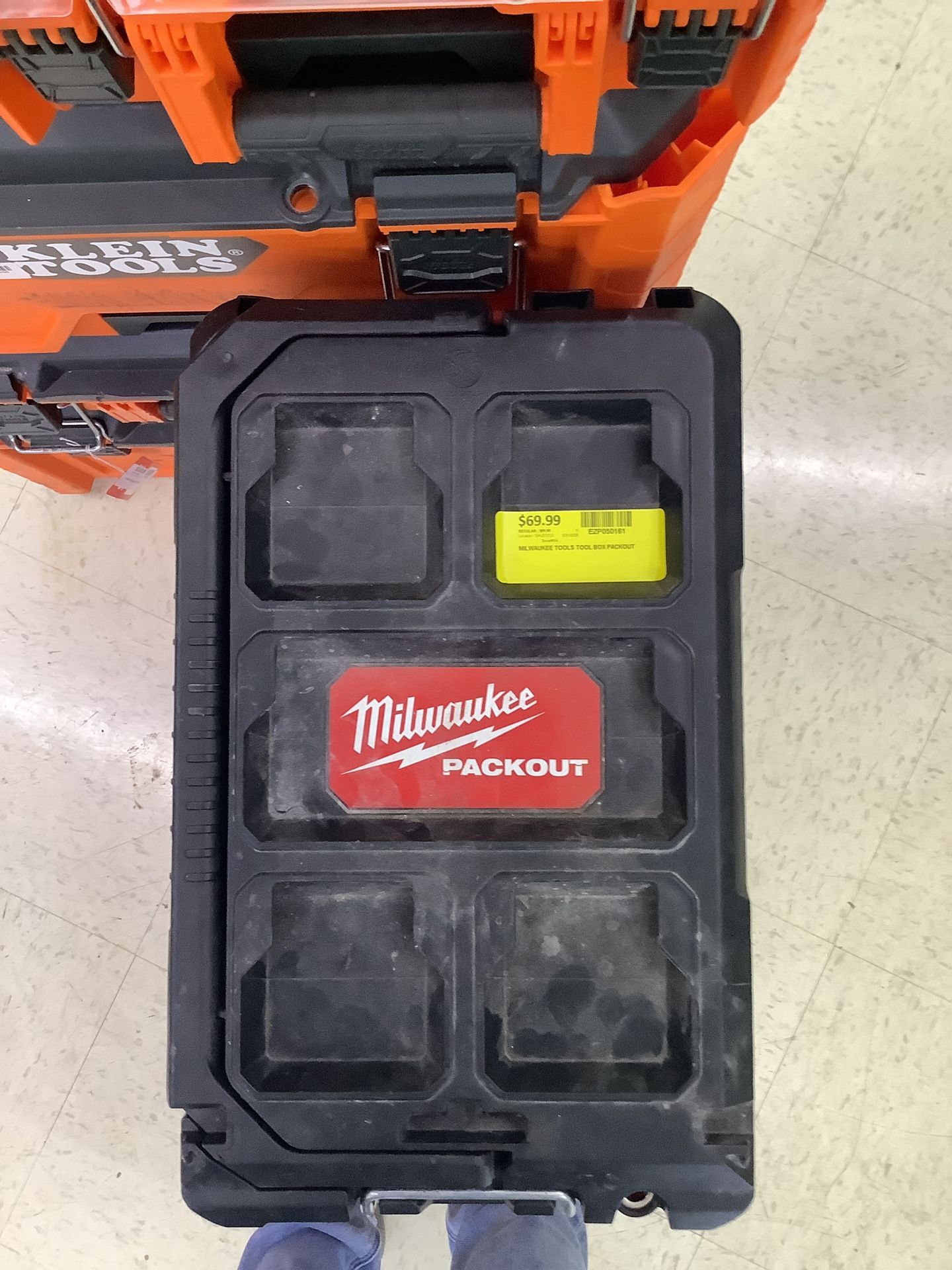 Tool Box 
