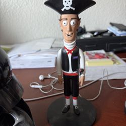 Brad Fast Times At Ridgemont Bobble Head