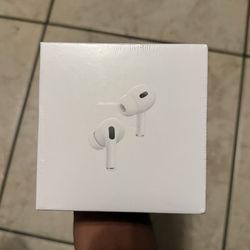 AirPods Pro Gen 2