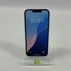 Factory Unlocked Apple iPhone 13 128GB Blue MLMT3LL/A