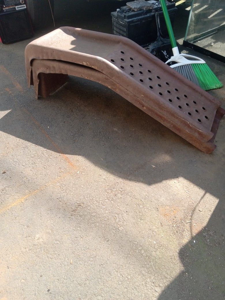 Car Ramps