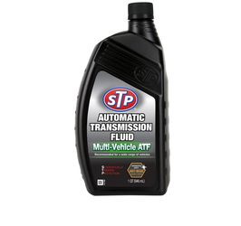 Brand New STP Automatic Transmission Fluid - 1 Gallon”