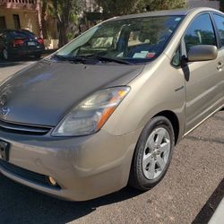 2006 Toyota Prius