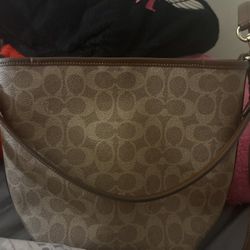 Coach Bag For Sale 