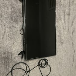 Tv And Cables 