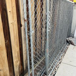 Panels For Fence Or Pets