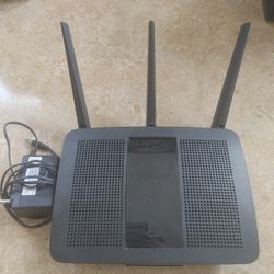 Linksys EA7300 Router